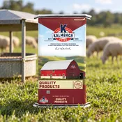 2:1 Sheep Mineral with ZinPro