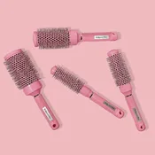 BLOW OUT SET – Zestaw 4 profesjonalnych szczotek termicznych