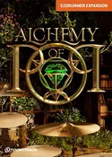 Alchemy of Pop EZX