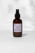 Lavender & White Lotus Toner – Organic Floral Mist | 4 oz (New Formula)