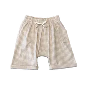 POCKET SHORTS STRIPE