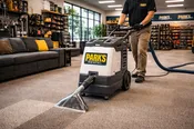 Carpet Cleaners — Park's Rental