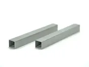 D12CNK: 20 GA 1/2" Crown 1/2" Length