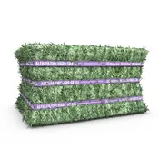Alfalfa Orchard Compressed Bale - 50lbs