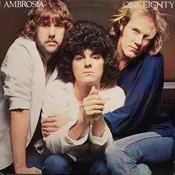 Ambrosia - One Eighty - White Hot Stamper