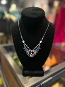 Ayala Bar Multi Color Necklace