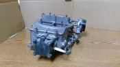 Autolite Motorcraft 4100 ECZ Carburetor 1957 Mercury 312"