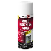 7008391 13 oz Mold Blocking White Water-Based Alkyd Primer, Pack of 6