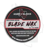 All American Maker 2oz Blade Wax - HoB Exclusive