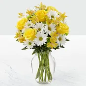 Sunny Sentiments™ Bouquet