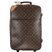 Luis Vuitton Pegase Rolling Suitcase