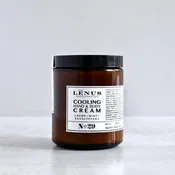 Nọ 29 HANDS & BODY CREAM / COOLING