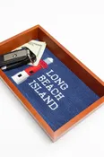 S&B Long Beach Island Valet Tray — SinkRSwim