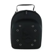 Billion Creation Cap Carrying Case Six Pack Carrier Black