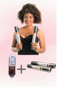 Bundle: Coffee Cream for massage + Osmotic Wrap. Ref:10021004