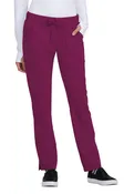 Betsy Johnson Buttercup Women's B700 6-Pocket Slim Fit Scrub Pants