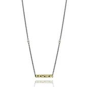 Aspen Stick Necklace — The Passdoor