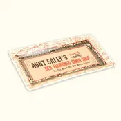 Aunt Sally's Old Fashioned Platter