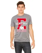 D5 ...Jerzees Adult 5.6 oz. DRI-POWER® ACTIVE T-Shirt