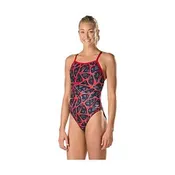 HEAT Speedo "Caged out" Female Suit