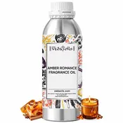 Amber Romance Fragrance Oil