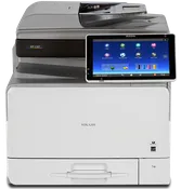 Ricoh MP C307