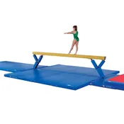 12cm Folding Competition Landing Mats