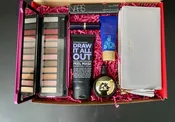 Amber Beauty Gift Box