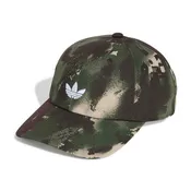 Adidas Camo Cap - Aurora Copper