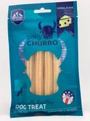 Himalayan Yaky Churro Cheese