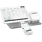 Clover&amp;reg; Station POS with Flex Bundle