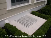 Cellar Well Guards 7