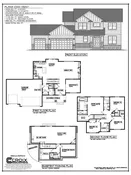 Plan #16257 — Croix Design & Drafting