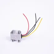Step Down Converter