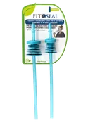 Fit ‘N Seal Hydrate – Reusable Straw
