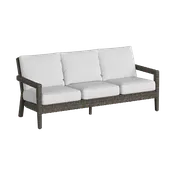 ACTON OUTDOOR SOFA — Oasis Outdoor - Charlotte, NC