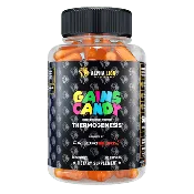 Alpha Lion Gains Candy Calori Burn (60 Caps)
