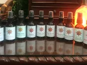 Aromatherapy Mists and Potions