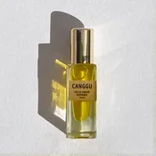 Canggu Botanical Perfume Rollerball 5mL | Exotic & Alluring