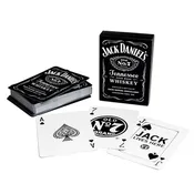 Ace Branded Product Jack Daniels Labeled Playing Cards