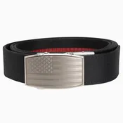 Aston USA Flag EDC Ratchet Belt 1.5" [38mm]