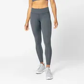 Active Mid-Rise Compression Tights