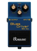 Boss BD-2W Blues Driver Waza Craft Special Edition