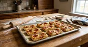 10/27/26 5ish Ingredient Meals: Big Flavor, Small List Cooking Class
