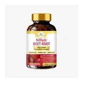 Beet Root Capsules - ( NitReds Beet Root Nitric Oxide Capsules)