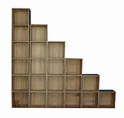 Cubes Galore
