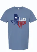 Dallas Forever T-Shirt