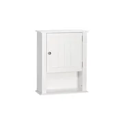 Ashland Single Door Wall Cabinet