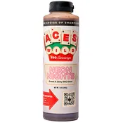 Aces Wild Neon Nights Glaze
