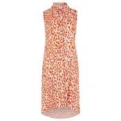 Animal Sleeveless Dress